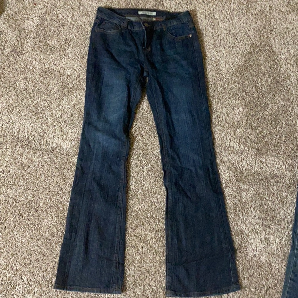 Stetson jeans